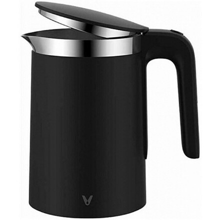 Чайник Viomi Smart Kettle Black - V-SK152D