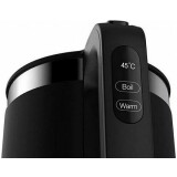 Чайник Xiaomi Viomi Smart Kettle Black (V-SK152D)