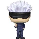 Фигурка Funko POP! Animation Jujutsu Kaisen Satoru Gojo (61357)