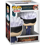 Фигурка Funko POP! Animation Jujutsu Kaisen Satoru Gojo (61357)