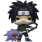 Фигурка Funko POP! Animation Naruto Shippuden Kotetsu Hagane w/Weapon - 58007