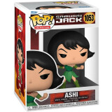 Фигурка Funko POP! Animation Samurai Jack Ashi (49277)