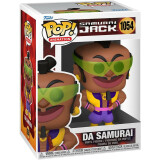 Фигурка Funko POP! Animation Samurai Jack Da Samurai (57372)