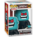 Фигурка Funko POP! Animation Samurai Jack The Guardian (57374)