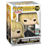 Фигурка Funko POP! Animation Tokyo Ghoul Re Ginshi Shirazu SS (58136)