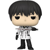 Фигурка Funko POP! Animation Tokyo Ghoul Re Kuki Urie (57642)