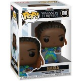 Фигурка Funko POP! Bobble Marvel Black Panther Wakanda Forever Nakia (66716)