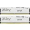 Оперативная память 32Gb DDR5 5600MHz Kingston Fury Beast White (KF556C36BWEK2-32) (2x16Gb KIT) - фото 2