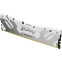 Оперативная память 16Gb DDR5 6000MHz Kingston Fury Renegade White (KF560C32RW-16)