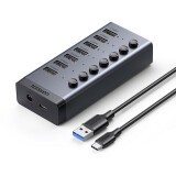 USB-концентратор UGREEN CM481 (90307)