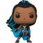 Фигурка Funko POP! Bobble Marvel Thor Love & Thunder Valkyrie - 62423