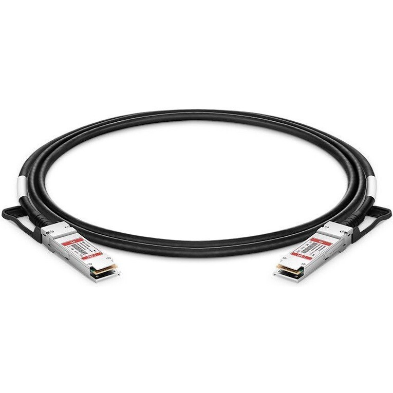 Кабель QSFP28 FS Q28-PC015E