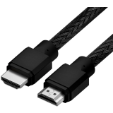 Кабель HDMI - HDMI, 0.5м, 4PH 4PH-R90010