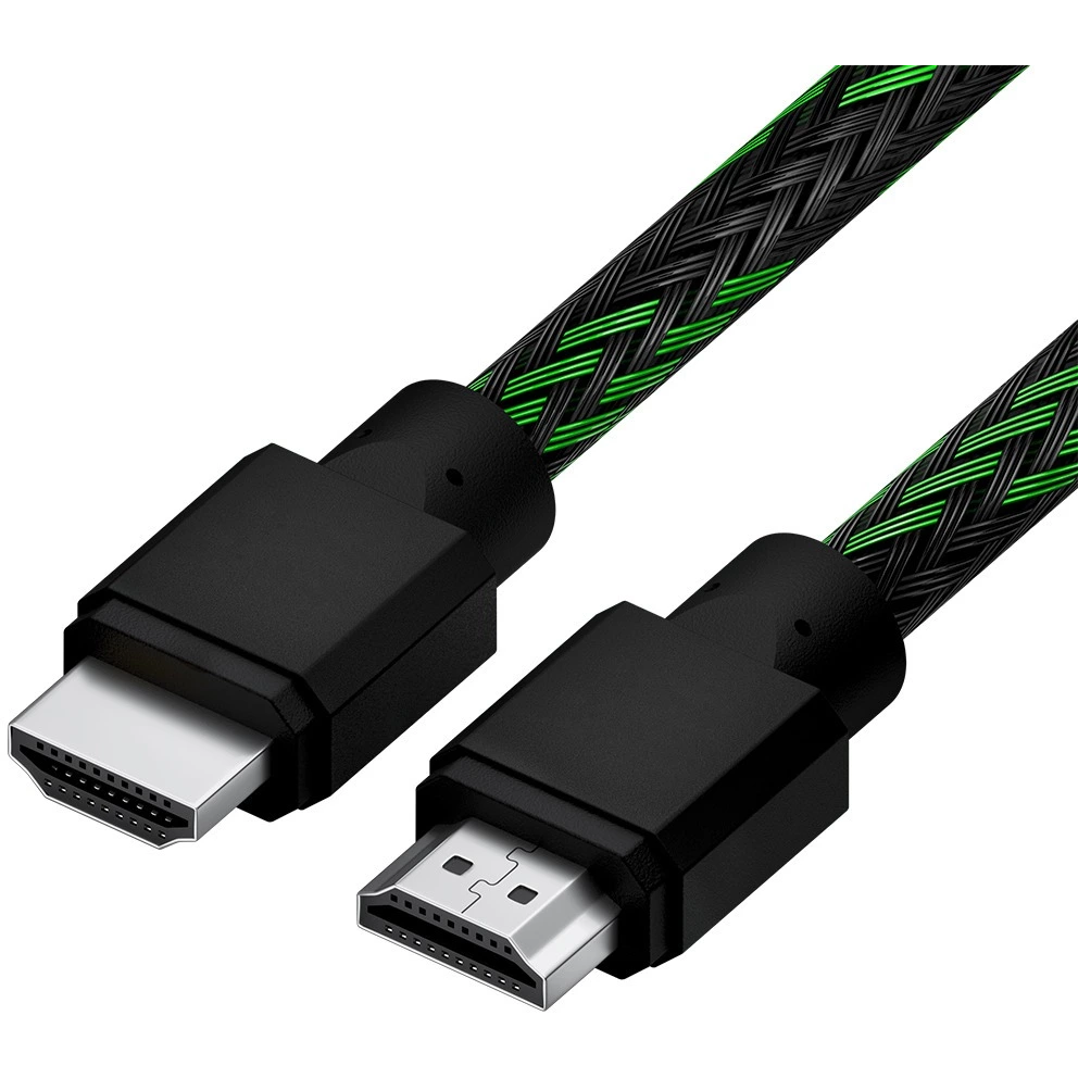 Кабель HDMI - HDMI, 1.5м, 4PH 4PH-R90015