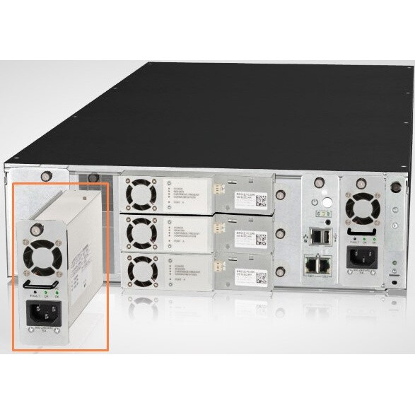 Блок питания Quantum Scalar i3 Power Supply LSC33-APWR-001A