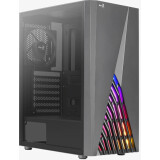 Корпус AeroCool Delta-A-BK-V1 (EN72796)