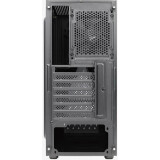 Корпус AeroCool Delta-A-BK-V1 (EN72796)