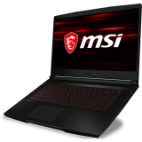 Ноутбук MSI GF63 Thin (12VE-238XRU) (9S7-16R821-238)