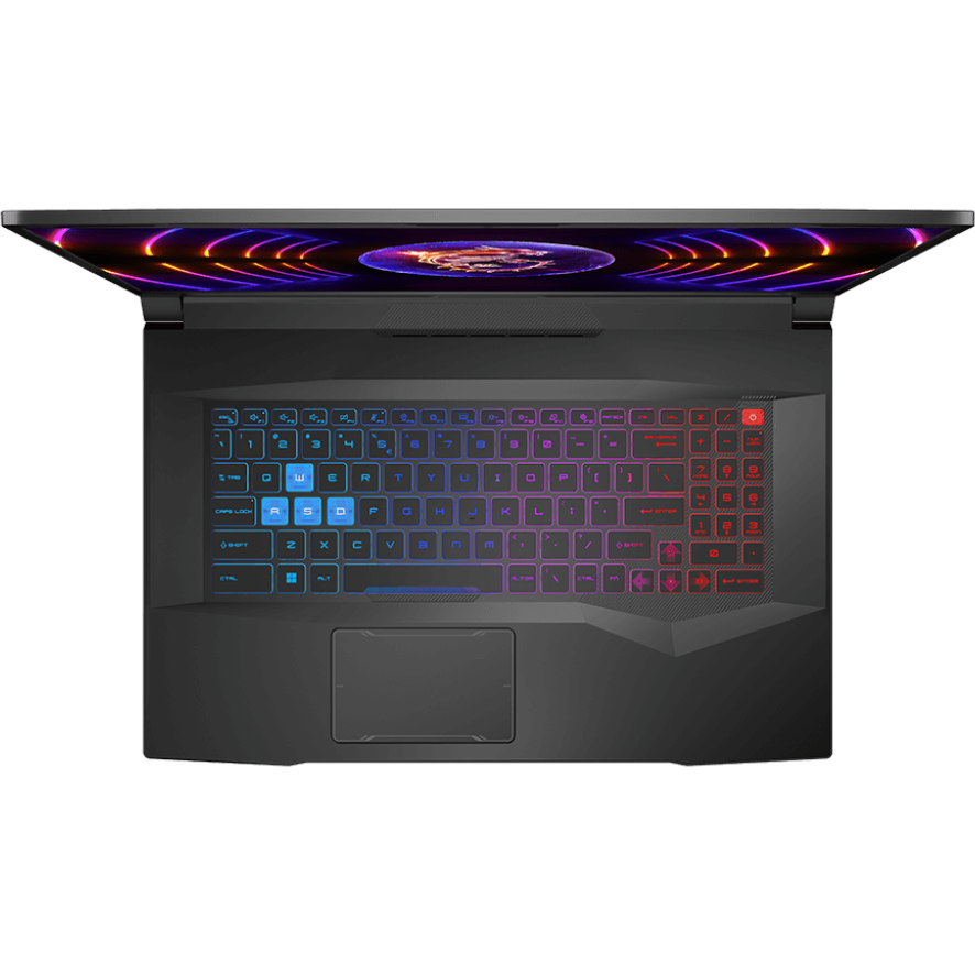 Katana 17b12. Ноутбук MSI Katana 17. Ноутбук игровой MSI Katana gf76. MSI 17 катана. 17.3" Ноутбук MSI Katana b12vfk-463xru.