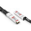 Кабель QSFP28 FS Q-4S28PC025 - фото 2