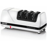 Ножеточка GRAEF CC120 White (CC120DE)