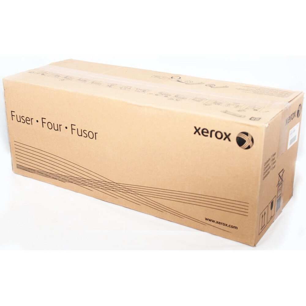 Узел термозакрепления Xerox 600N03560