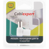 Разъём антенный/коаксиальный (F) Cablexpert TVPL-10