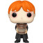 Фигурка Funko POP! Harry Potter S10 Ron Weasley Puking Slugs w/Bucket - 48066