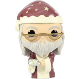 Фигурка Funko POP! Harry Potter S11 Holiday Albus Dumbledore (51155)