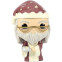 Фигурка Funko POP! Harry Potter S11 Holiday Albus Dumbledore - 51155