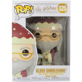 Фигурка Funko POP! Harry Potter S11 Holiday Albus Dumbledore (51155)