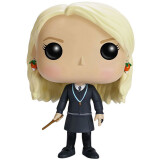 Фигурка Funko POP! Harry Potter S2 Luna Lovegood (6572)