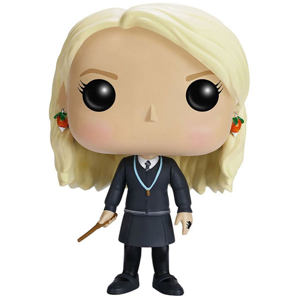 Фигурка Funko POP! Harry Potter S2 Luna Lovegood - 6572