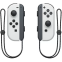 Игровая консоль Nintendo Switch OLED White - NT453473/HEG-S-KAAAA - фото 3