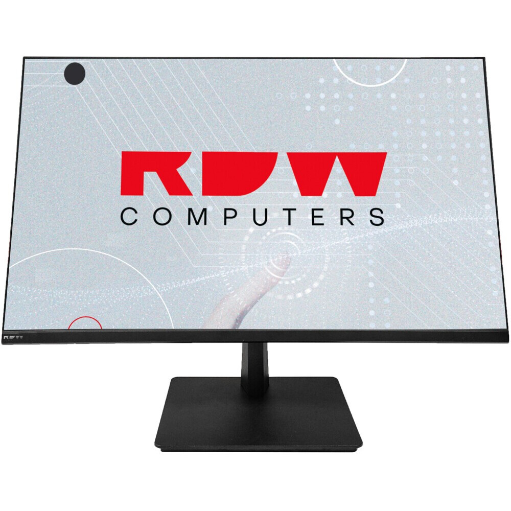 Монитор RDW Computers 27" RDW2701K