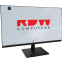 Монитор RDW Computers 27" RDW2701K - фото 2