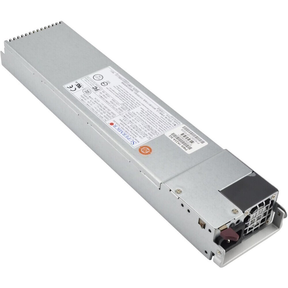 Блок питания SuperMicro PWS-1K23A-SQ 1200W