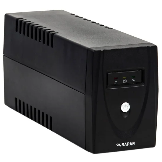 ИБП Бастион RAPAN-UPS 600