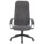Офисное кресло Бюрократ CH-608 Fabric Grey - CH-608/FABRIC-DGREY - фото 2