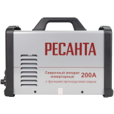 Сварочный аппарат Ресанта САИ-200АД (65/94)