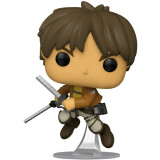 Фигурка Funko POP! Animation Attack on Titan S4 Eren Yeager (57980)