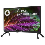 ЖК телевизор Digma 24" DM-LED24SBB31