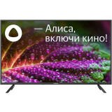 ЖК телевизор Digma 43" DM-LED43UBB31