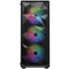 Корпус 1STPLAYER FD3 Black - FD3-BK-4F1 - фото 3