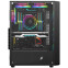 Корпус 1STPLAYER FD3 Black - FD3-BK-4F1 - фото 6