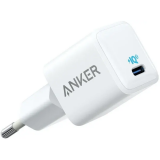 Сетевое зарядное устройство Anker PowerPort III Nano White (A2633G22)