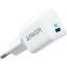 Сетевое зарядное устройство Anker PowerPort III Nano White - A2633G22