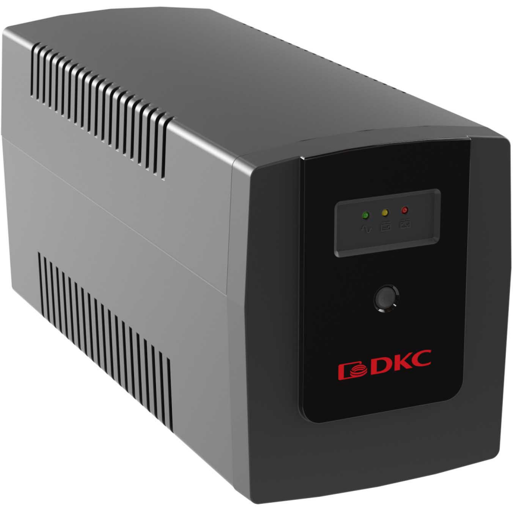 ИБП DKC Info 1200VA 720W - INFO1200S