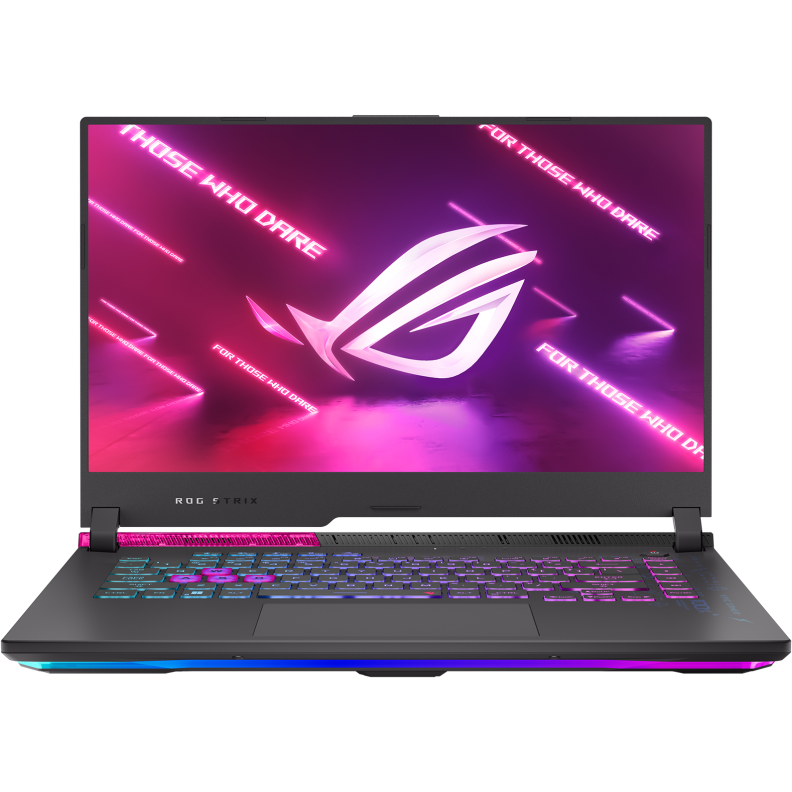 Ноутбук ASUS G513RW ROG Strix G15 (2022) (HQ177) - G513RW-HQ177