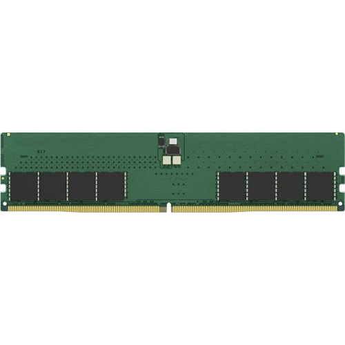 Оперативная память 32Gb DDR5 5200MHz Kingston ValueRAM (KVR52U42BD8-32)